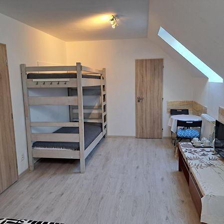 Apartmany Amalia Piest'any Luaran gambar