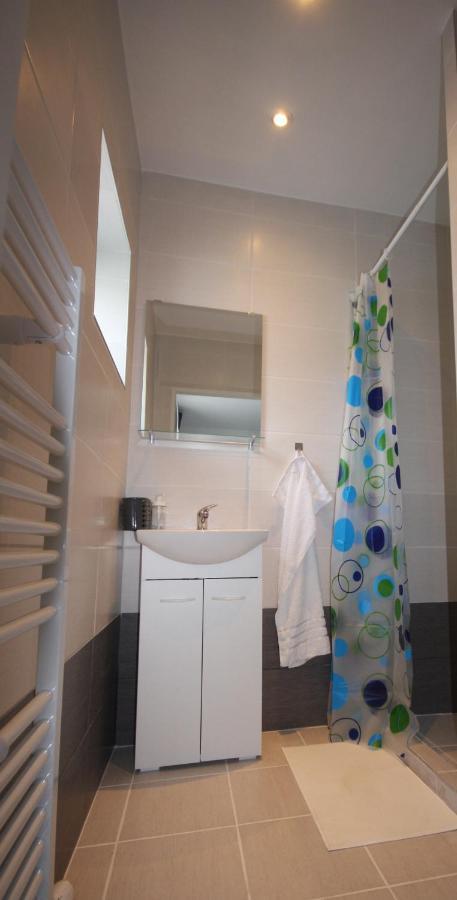Apartmany Amalia Piest'any Luaran gambar