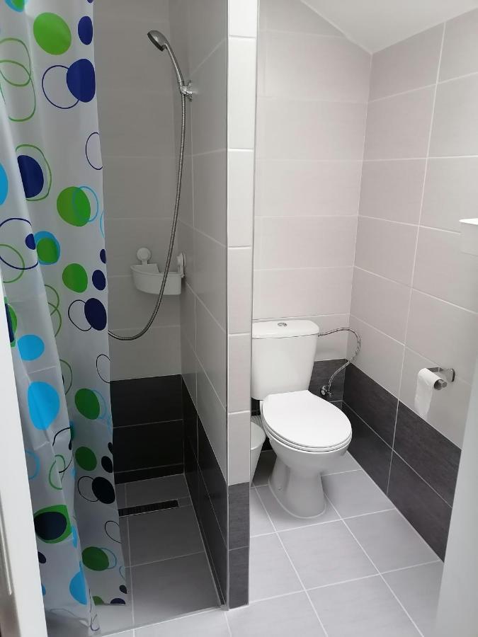 Apartmany Amalia Piest'any Luaran gambar