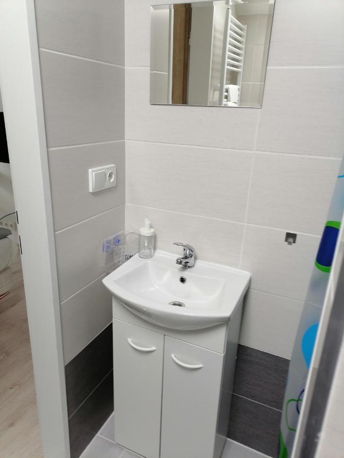 Apartmany Amalia Piest'any Luaran gambar