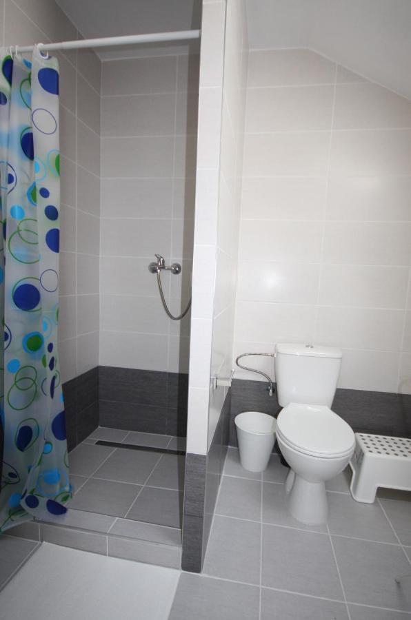 Apartmany Amalia Piest'any Luaran gambar