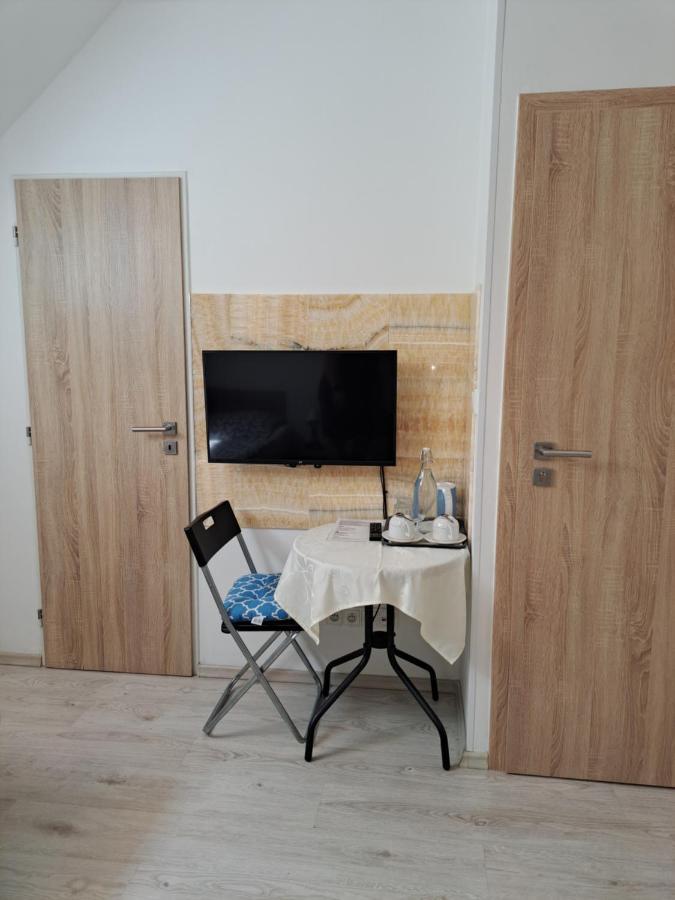 Apartmany Amalia Piest'any Luaran gambar