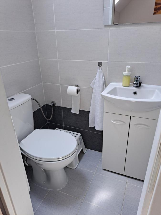 Apartmany Amalia Piest'any Luaran gambar