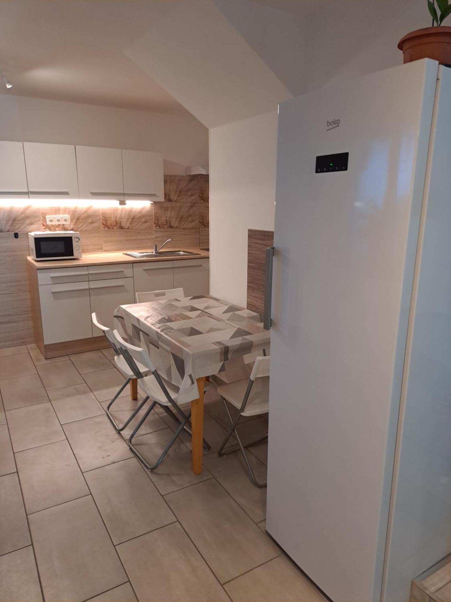 Apartmany Amalia Piest'any Luaran gambar