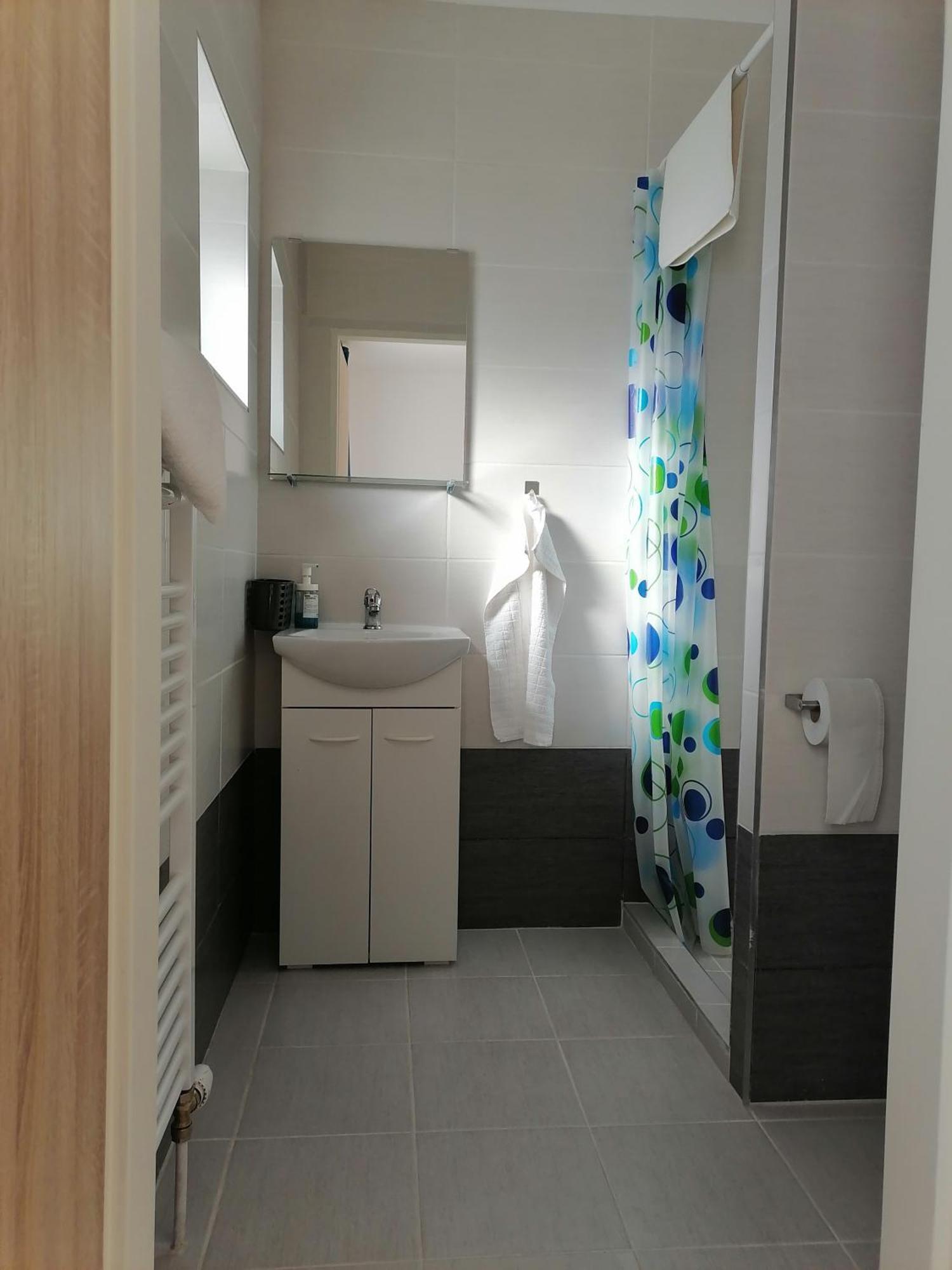 Apartmany Amalia Piest'any Luaran gambar