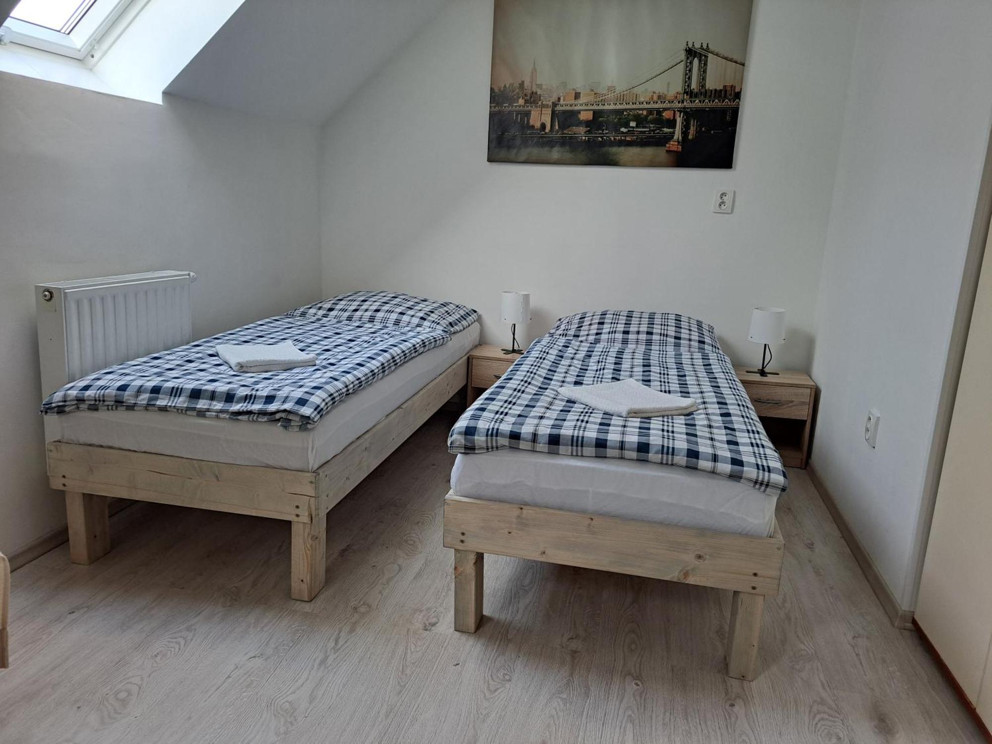 Apartmany Amalia Piest'any Luaran gambar