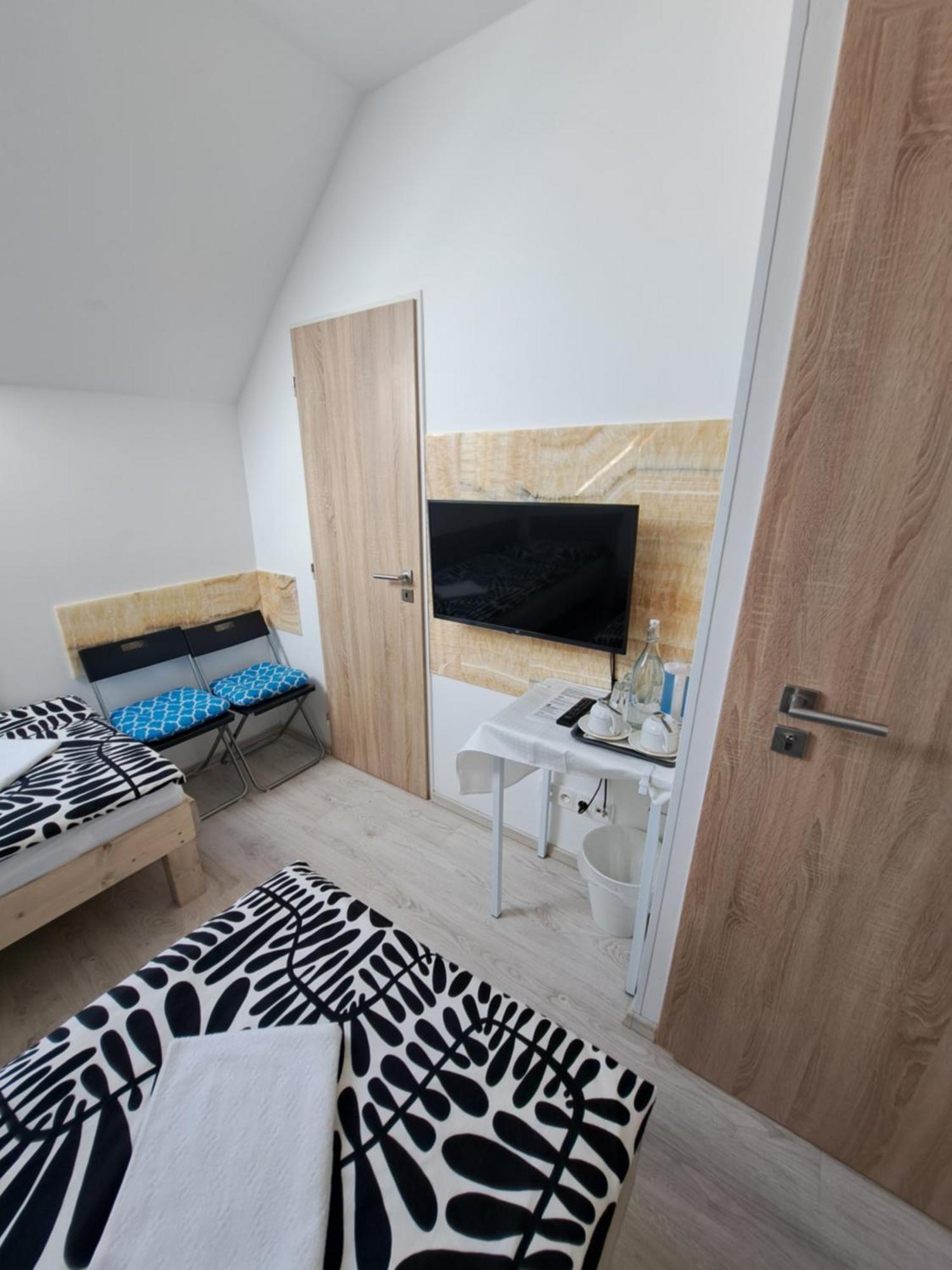 Apartmany Amalia Piest'any Luaran gambar