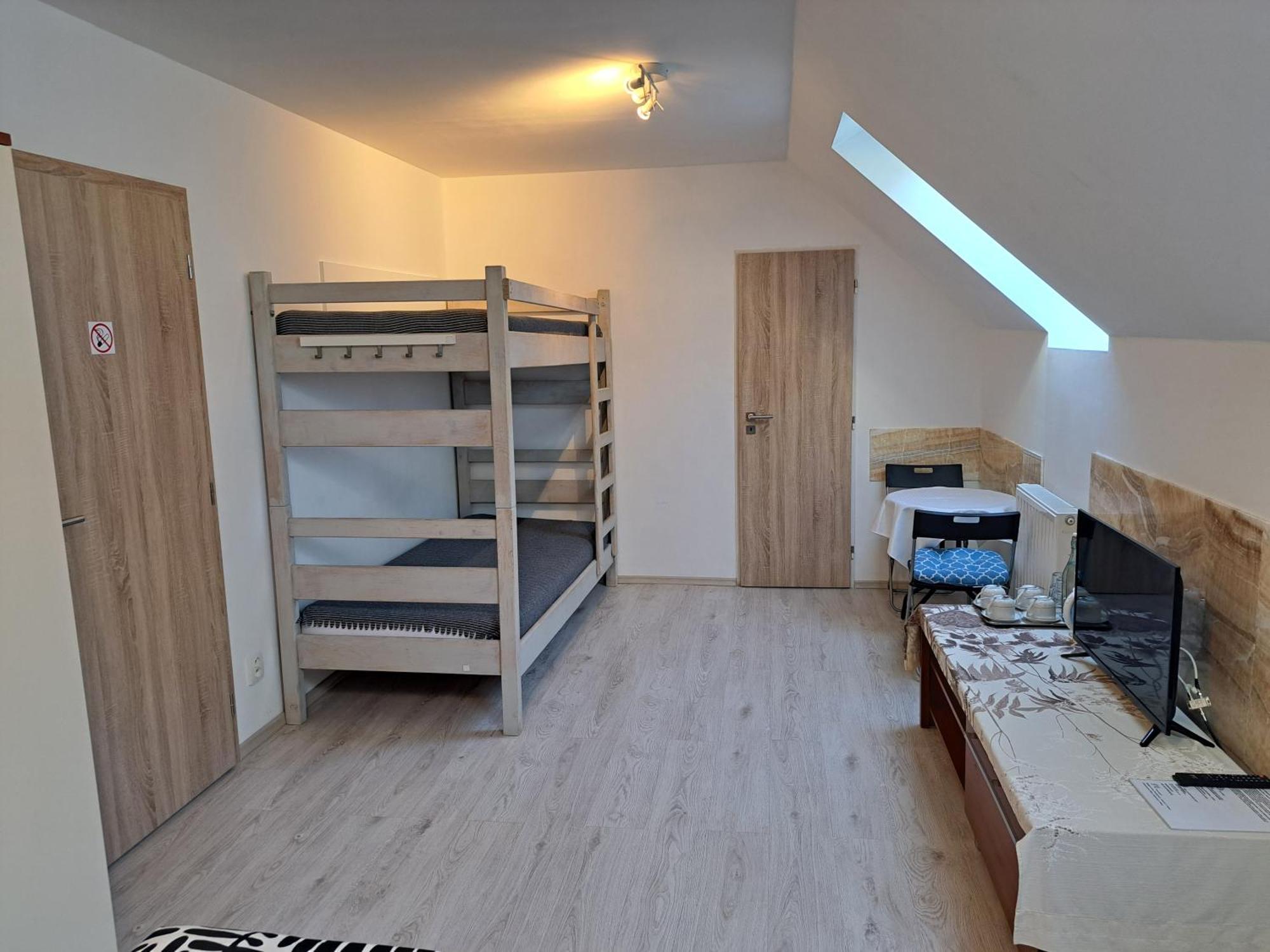 Apartmany Amalia Piest'any Luaran gambar