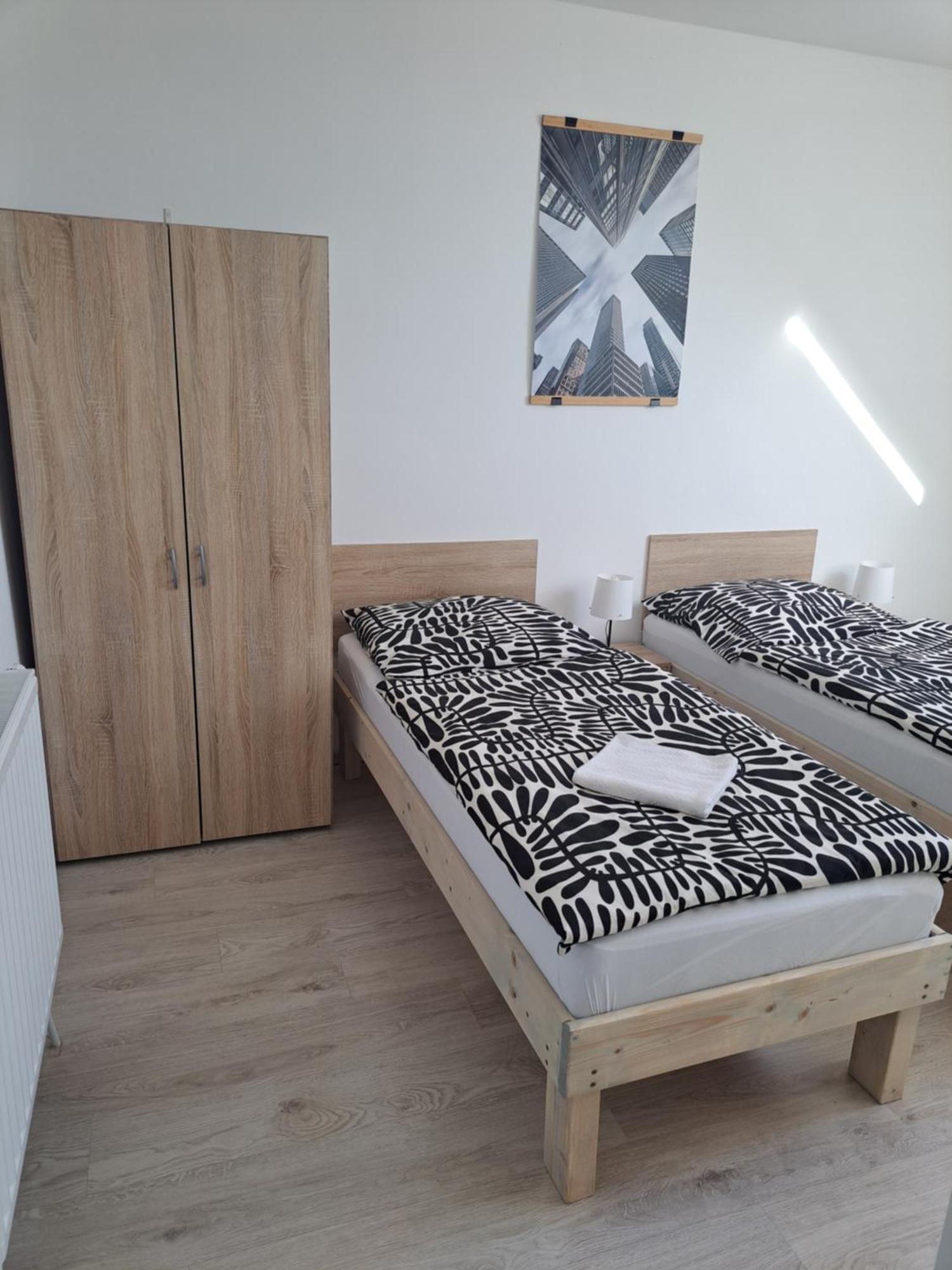 Apartmany Amalia Piest'any Luaran gambar