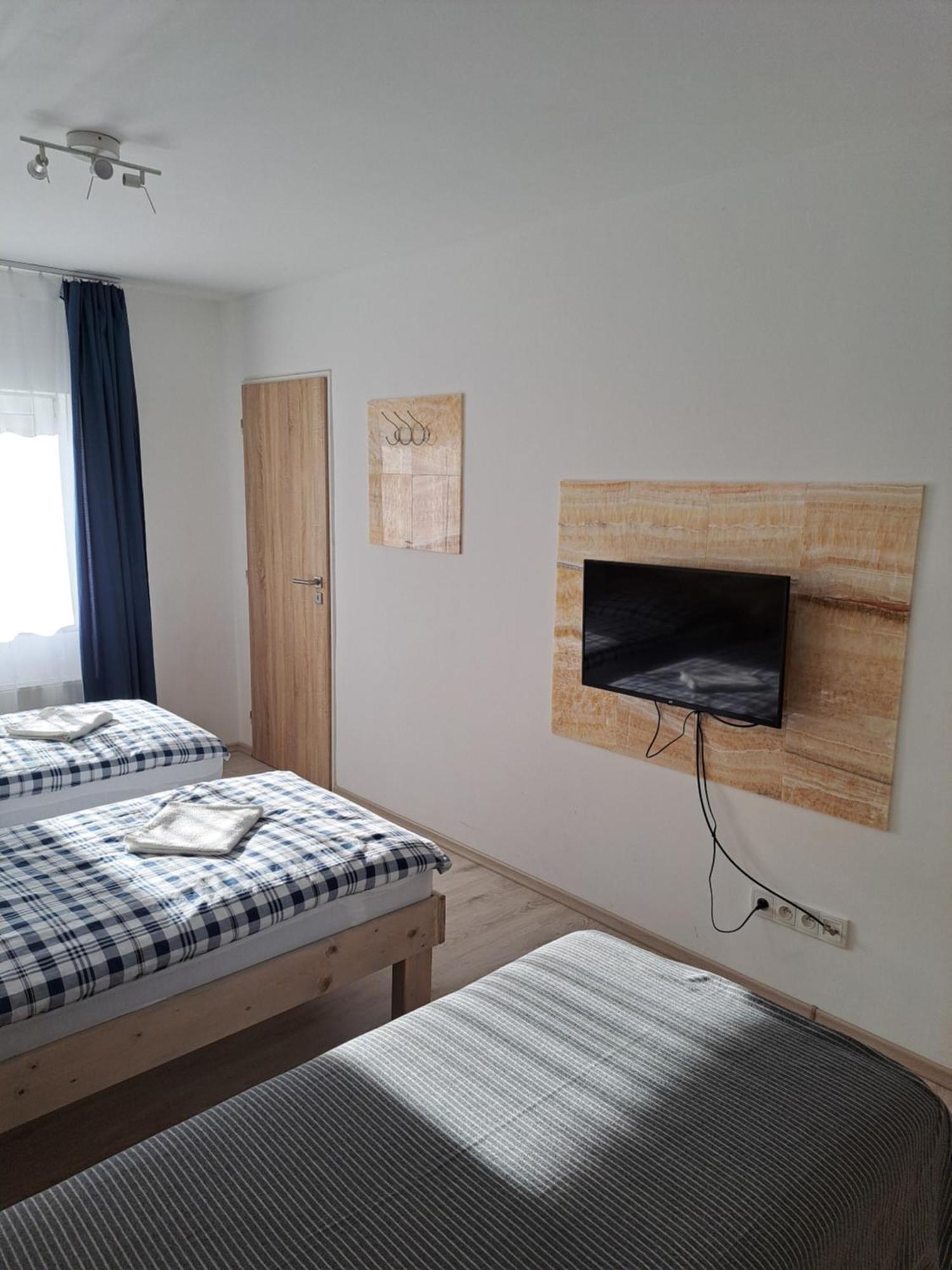 Apartmany Amalia Piest'any Luaran gambar