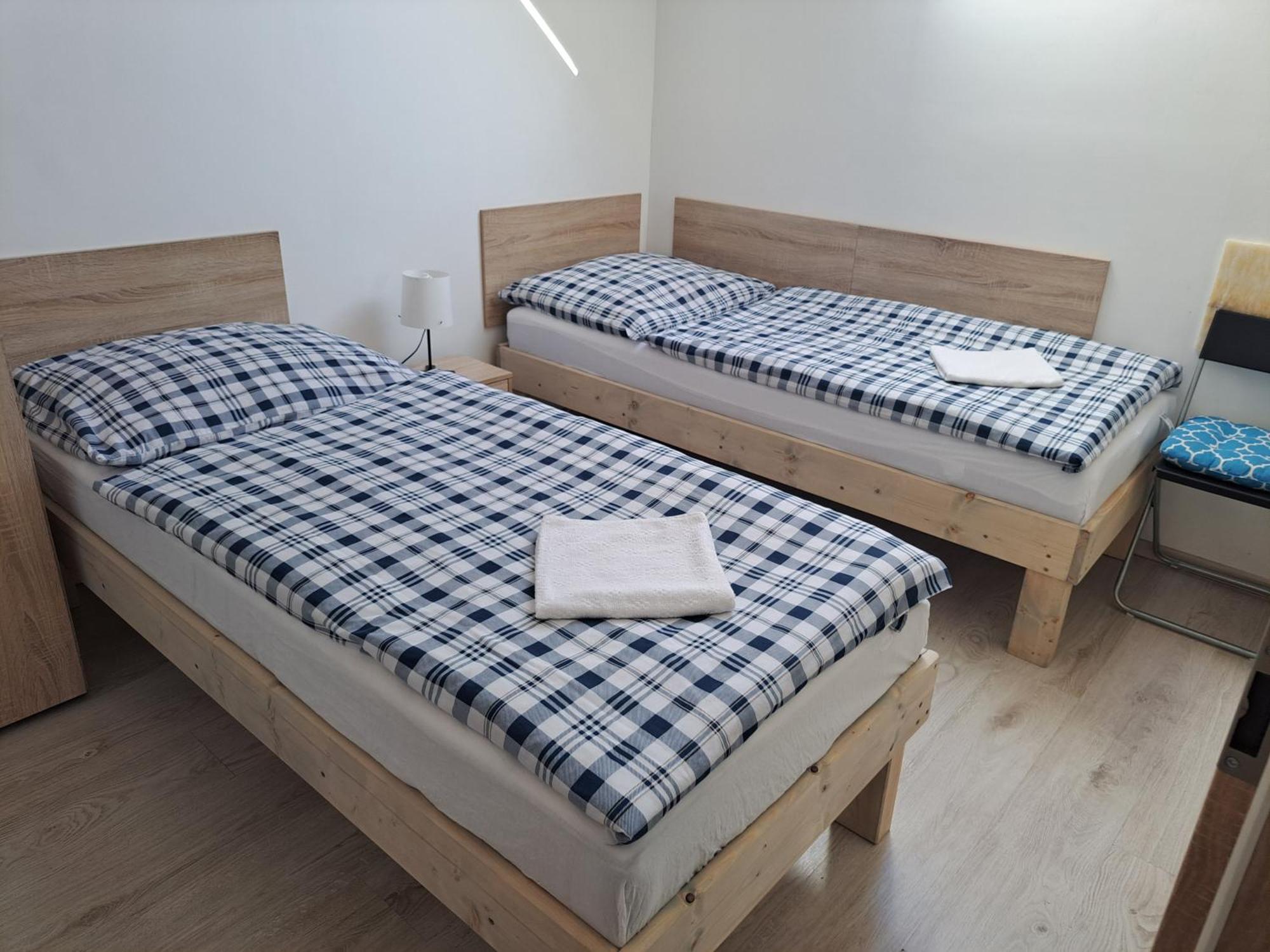 Apartmany Amalia Piest'any Luaran gambar