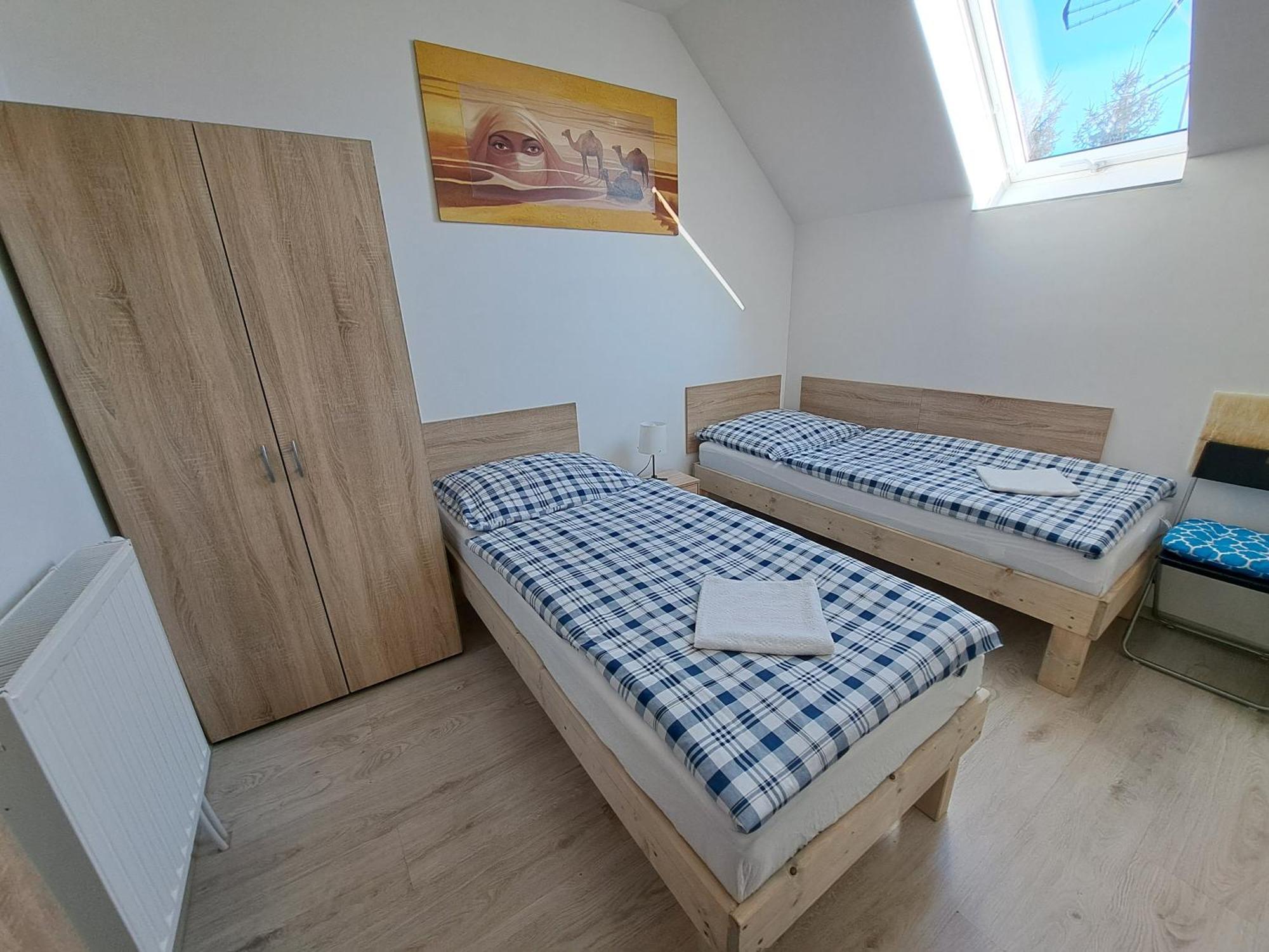 Apartmany Amalia Piest'any Luaran gambar