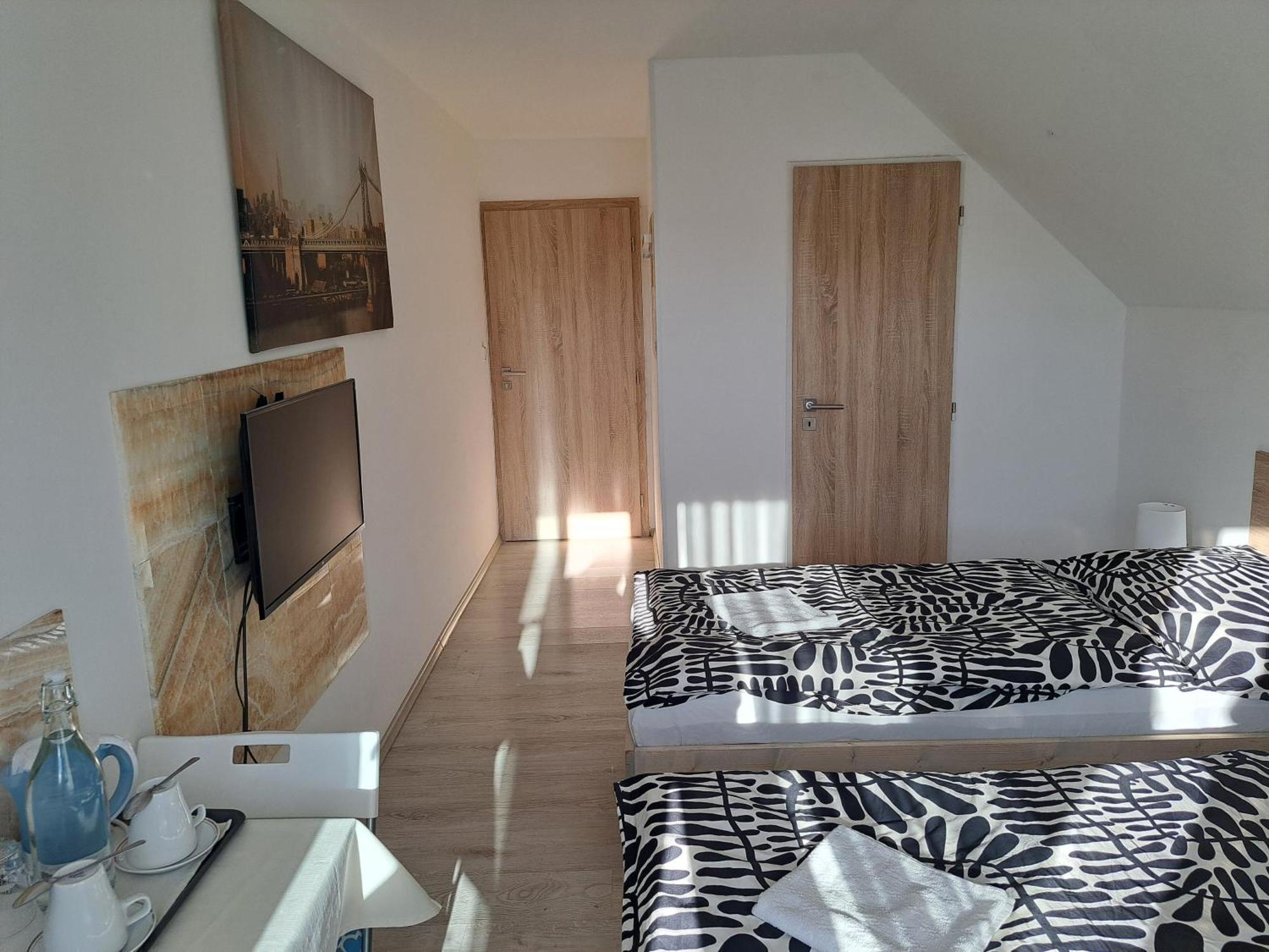 Apartmany Amalia Piest'any Luaran gambar