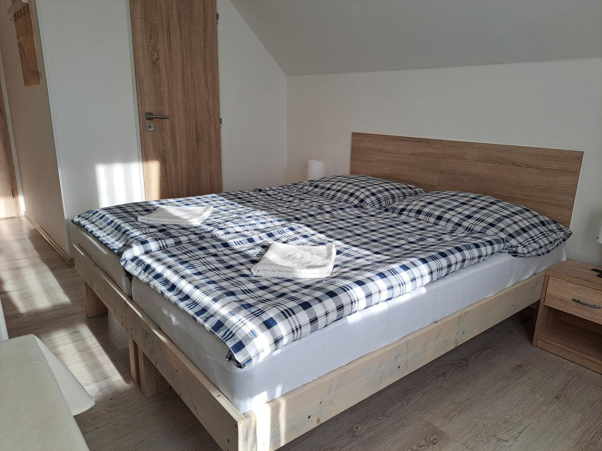 Apartmany Amalia Piest'any Luaran gambar