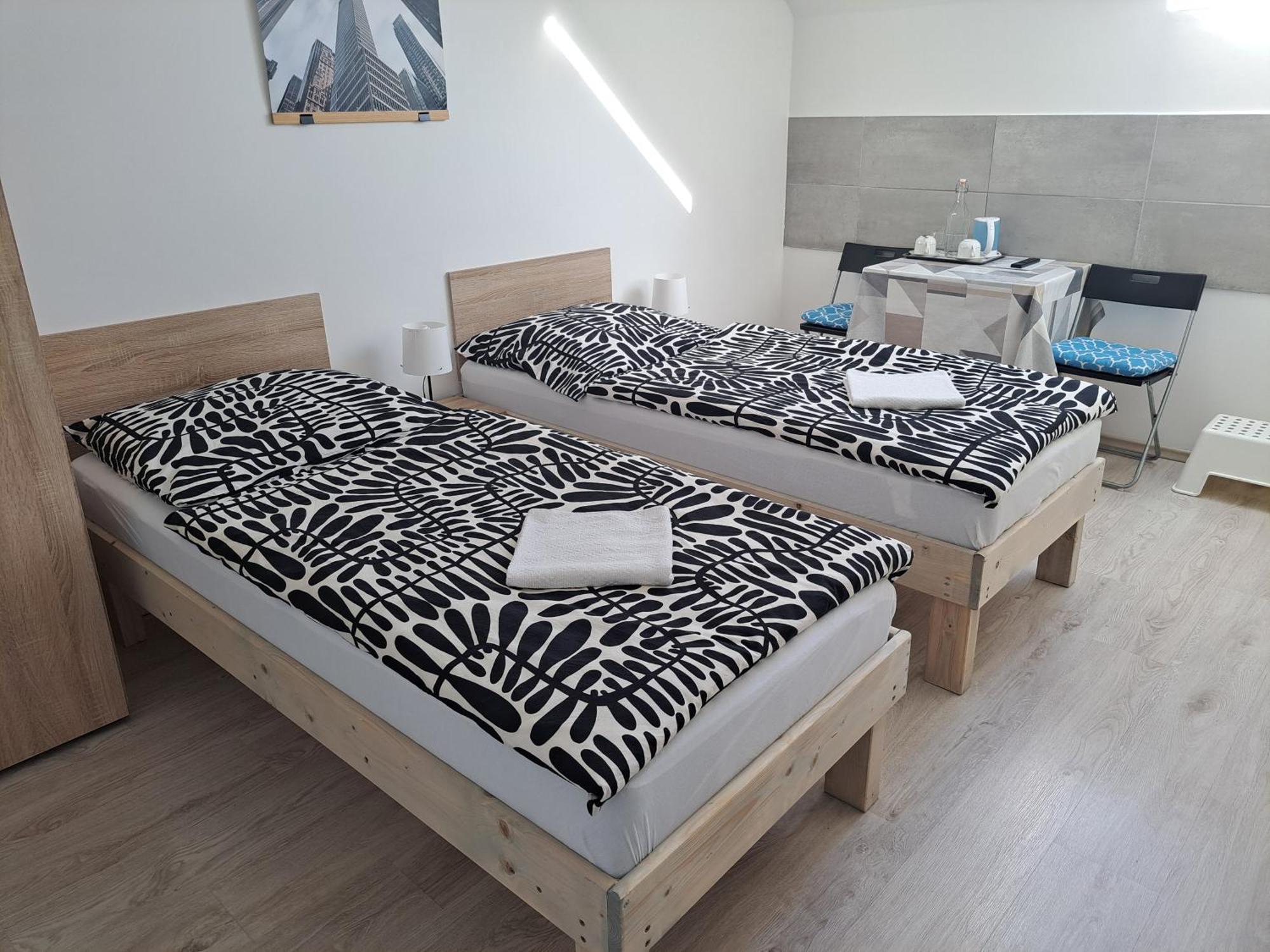 Apartmany Amalia Piest'any Luaran gambar