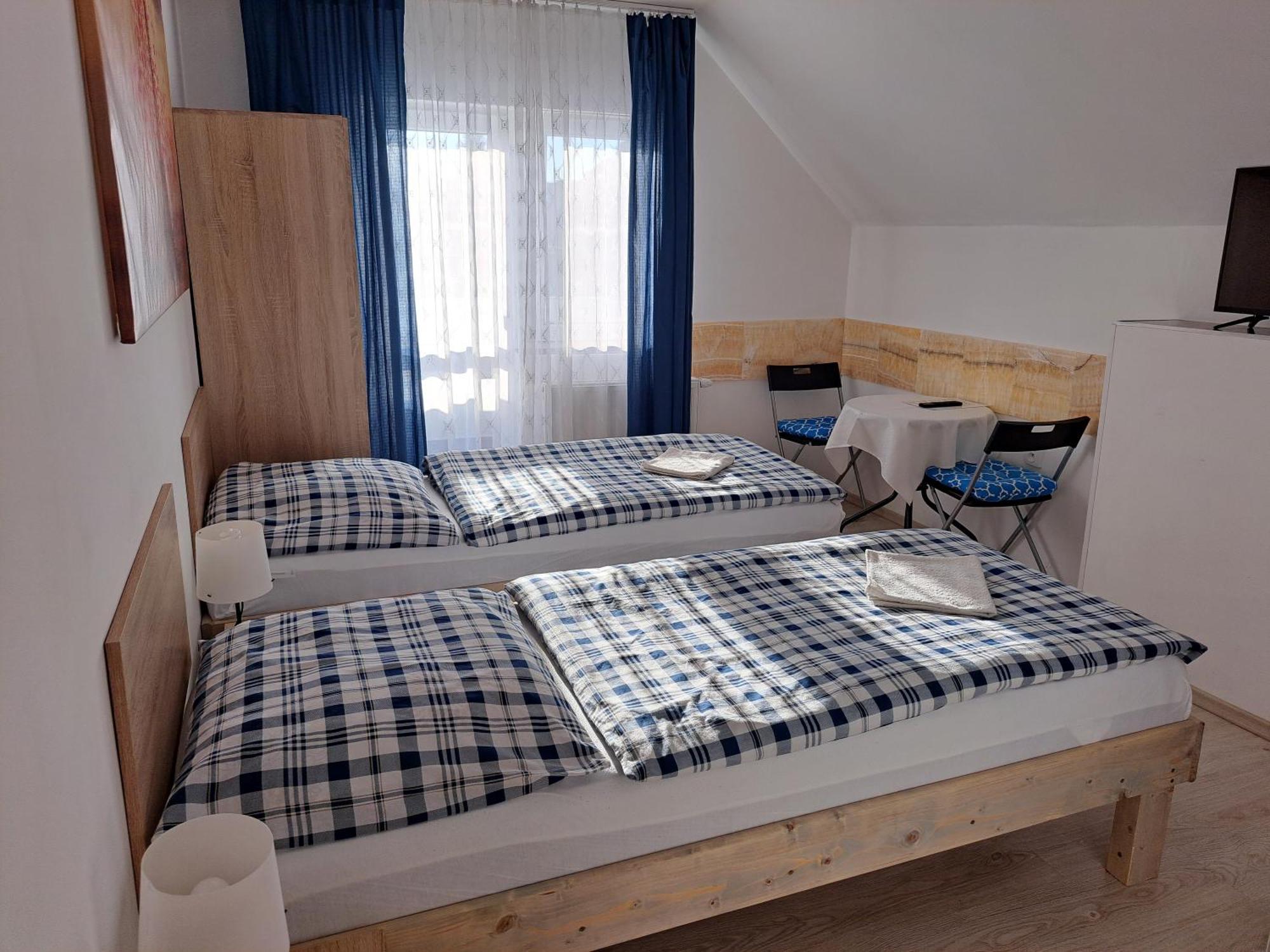 Apartmany Amalia Piest'any Luaran gambar