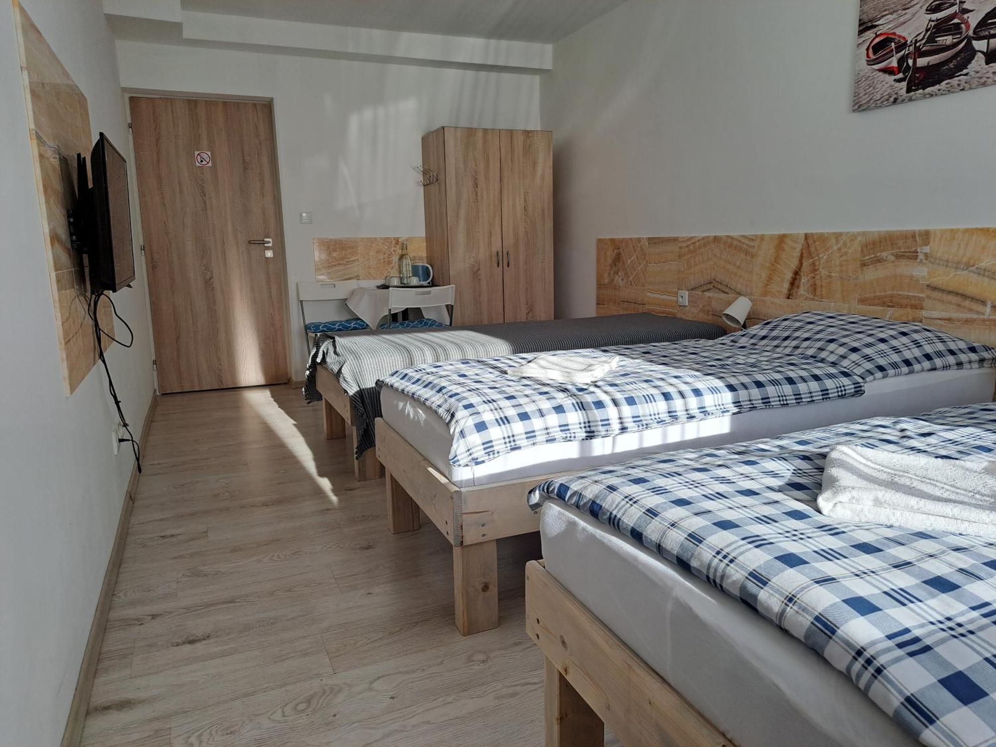 Apartmany Amalia Piest'any Luaran gambar