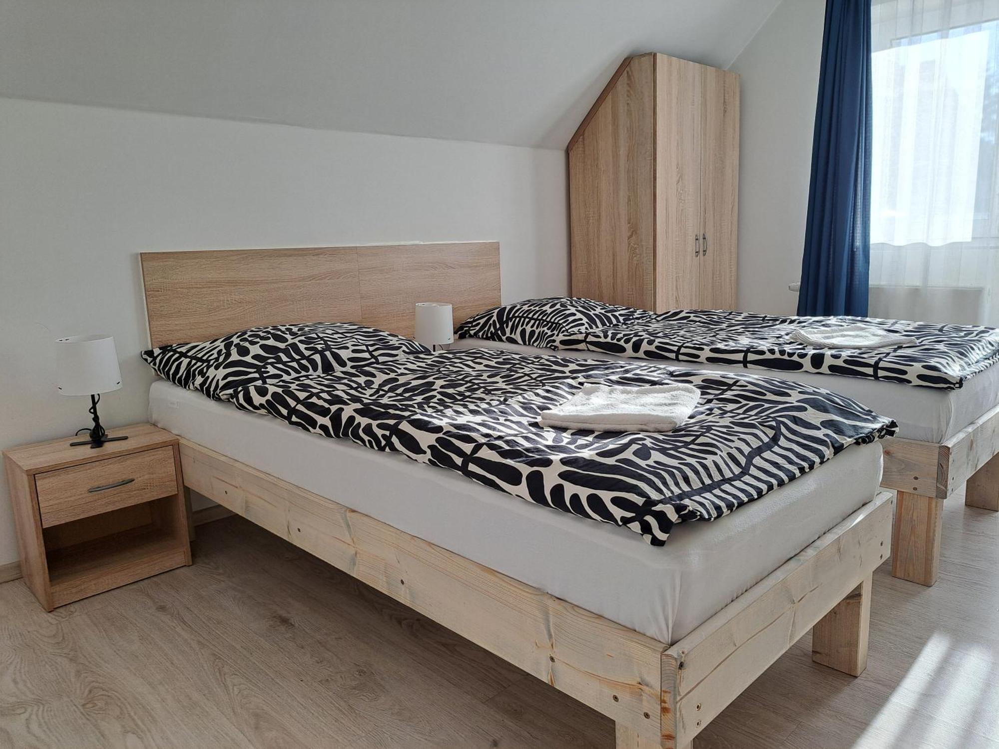 Apartmany Amalia Piest'any Luaran gambar