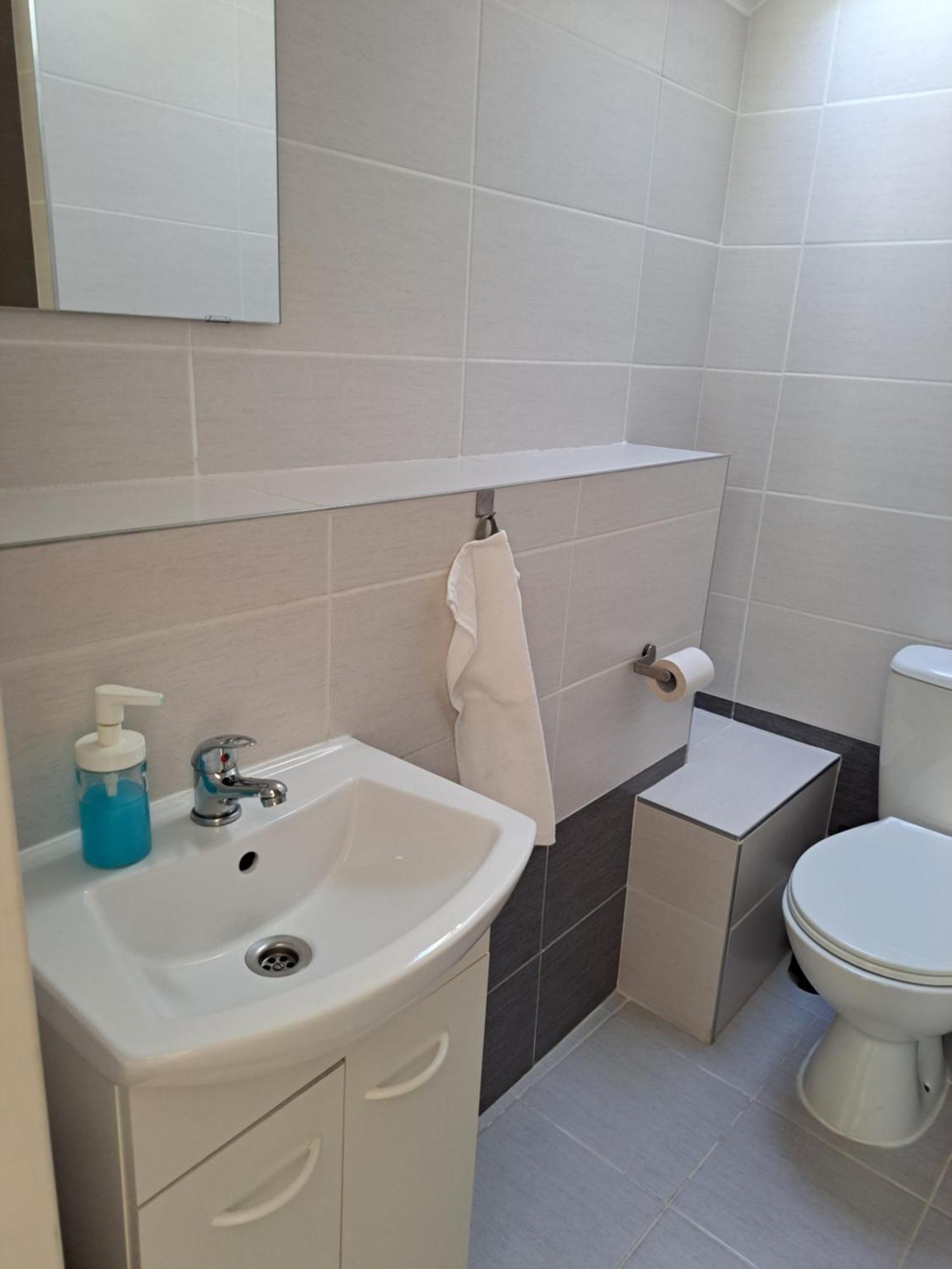 Apartmany Amalia Piest'any Luaran gambar